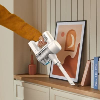 Aspirateur balai ESSENTIELB EVCSK200 Easy plus animal - Image 8
