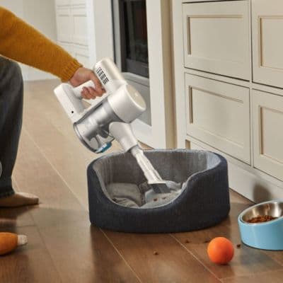 Aspirateur balai ESSENTIELB EVCSK200 Easy plus animal - Image 9