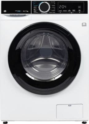 Lave linge séchant hublot ESSENTIELB ELS107-1b - Image 1