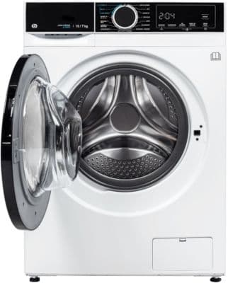 Lave linge séchant hublot ESSENTIELB ELS107-1b - Image 2