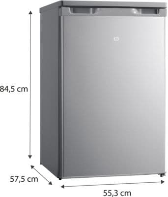 Réfrigérateur top ESSENTIELB ERT85-55mis2 - Image 3
