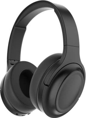 Casque ESSENTIELB AB1070 Bluetooh Noir - Image 1