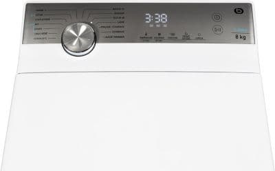Lave linge top ESSENTIELB ELT813-2b - Image 4