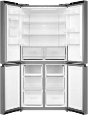 Réfrigérateur multi portes ESSENTIELB ERMVE180-85miv1 - Image 2
