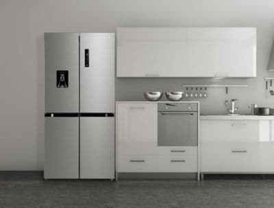 Réfrigérateur multi portes ESSENTIELB ERMVE180-85miv1 - Image 6
