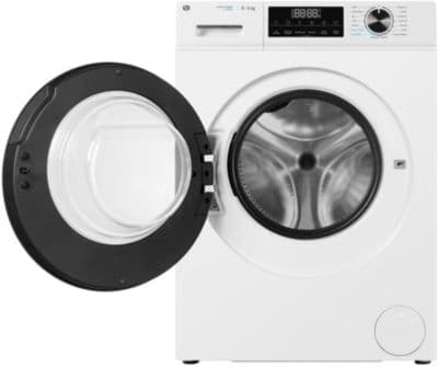 Lave linge séchant hublot ESSENTIELB ELS86-2b - Image 2