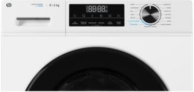 Lave linge séchant hublot ESSENTIELB ELS86-2b - Image 3