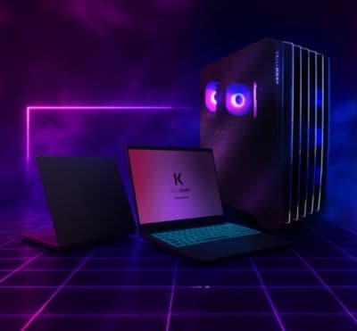 PC Gamer SKILLKORP SK07 – AMD Ryzen 5 5500 – NVIDIA GeForce RTX 5060 – 16 Go RAM DDR4 – SSD 512 Go - Image 7