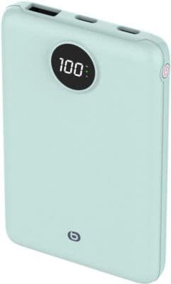 Batterie externe ESSENTIELB 10000mAh Vert - Image 2
