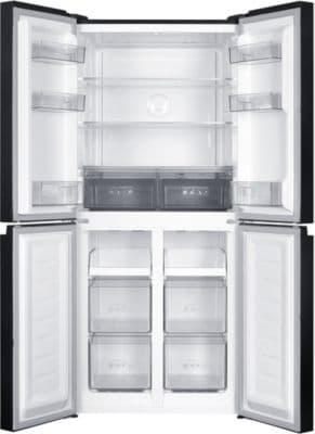 Réfrigérateur multi portes ESSENTIELB ERMVE180-80hon1 - Image 4