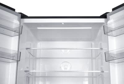 Réfrigérateur multi portes ESSENTIELB ERMVE180-80hon1 - Image 5
