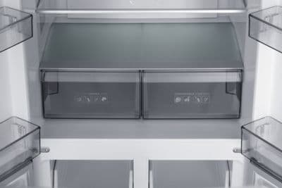Réfrigérateur multi portes ESSENTIELB ERMVE180-80hon1 - Image 6