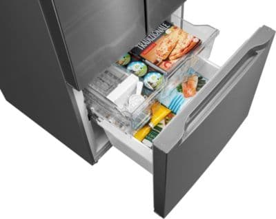 Réfrigérateur multi portes ESSENTIELB ERMV170-75miv1 - Image 5