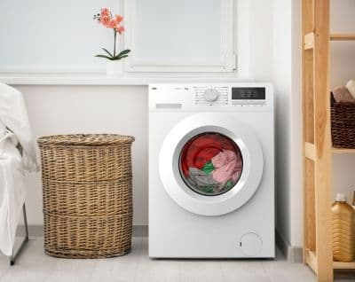 Lave linge compact LISTO LF510-L2b - Image 8