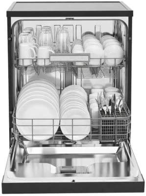 Lave vaisselle 60 cm ESSENTIELB ELV42CB - Image 2