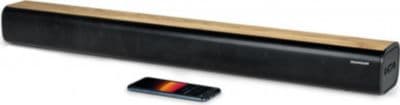 Barre de son THOMSON SB402BT - Noir - Image 3