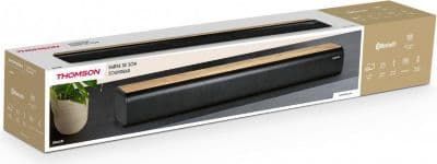 Barre de son THOMSON SB402BT - Noir - Image 4