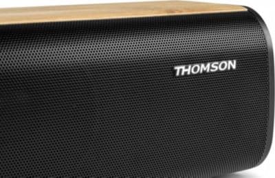 Barre de son THOMSON SB402BT - Noir - Image 8