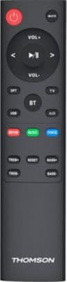 Barre de son THOMSON SB402BT - Noir - Image 9