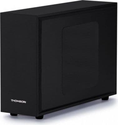 Barre de son THOMSON SB250BT - Noir - Image 4
