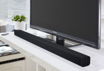 Barre de son THOMSON SB250BT - Noir - Image 5