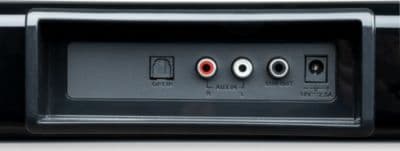 Barre de son THOMSON SB250BT - Noir - Image 8
