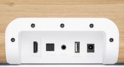 Barre de son THOMSON SB401BT - Blanc - Image 4