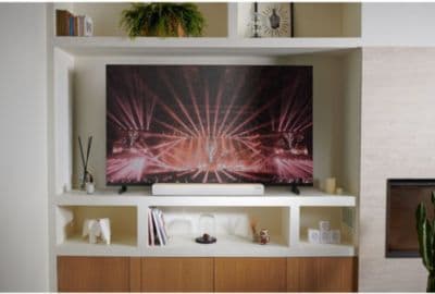 Barre de son THOMSON SB401BT - Blanc - Image 7
