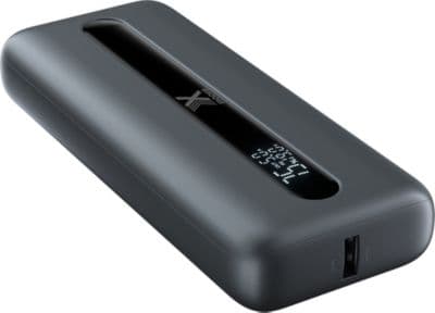 Batterie externe XMOOVE 20 000 mAh 100W PowerDelivery - Image 5