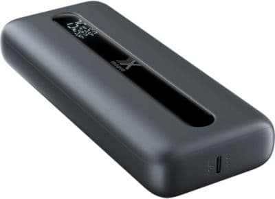 Batterie externe XMOOVE 20 000 mAh 100W PowerDelivery - Image 6