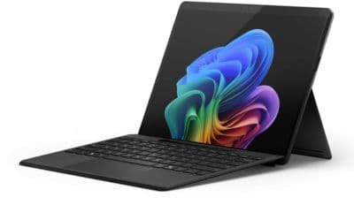 PC Hybride MICROSOFT Pack Surface Pro 13'XPlus/16/512 - Image 2