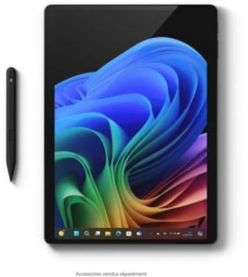 PC Hybride MICROSOFT Pack Surface Pro 13'XPlus/16/512 - Image 4