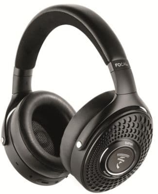 Casque FOCAL Bathys Deep Black