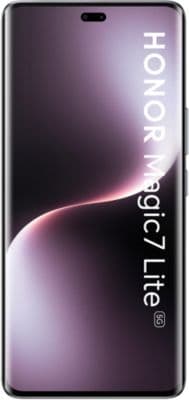 Smartphone HONOR Pack Magic 7 Lite + Earbuds X7i 256 Go - Image 3