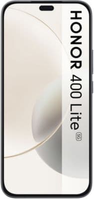 Smartphone HONOR Pack 400 Lite Noir 256Go+Buds Choice X7i - Image 8