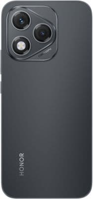 Smartphone HONOR Pack 400 Lite Noir 256Go+Buds Choice X7i - Image 9