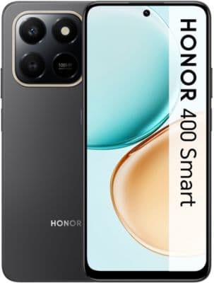Smartphone HONOR Pack 400 Smart + Buds X7E - Image 3