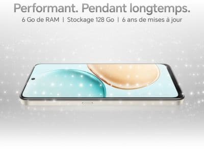 Smartphone HONOR Pack 400 Smart + Buds X7E - Image 6