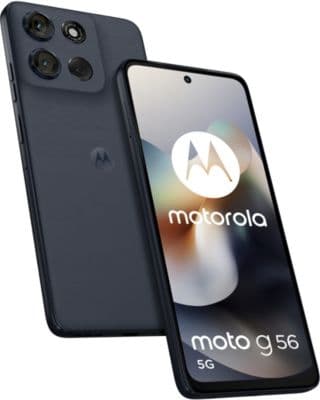 Smartphone MOTOROLA Pack G56 + Buds Bass - Image 4