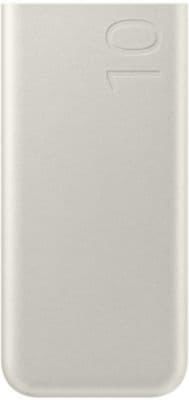 Smartphone SAMSUNG Pack S25 Noir 128Go 5G + PowerBank - Image 5