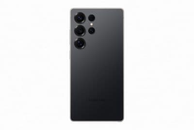 Smartphone SAMSUNG Pack S25Ultra Noir 256Go + Buds3 - Image 4