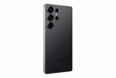 Smartphone SAMSUNG Pack S25Ultra Noir 256Go + Buds3 - Image 7