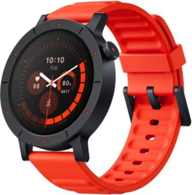 Smartphone NOTHING Pack Phone 3 Noir 256Go + Watch 3 Pro Orange + Coque + Tour de cou - Image 6