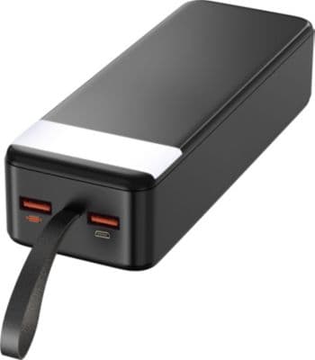 Batterie externe PHONILLICO Batterie externe 30000 mAh - Image 5