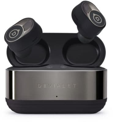 Ecouteurs DEVIALET Gemini II Matte Black - Image 3