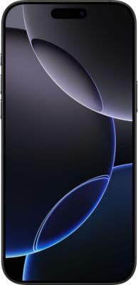 Smartphone APPLE iPhone 16 Pro Max Titane Noir 256Go Reconditionné - Image 2