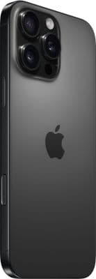 Smartphone APPLE iPhone 16 Pro Max Titane Noir 256Go Reconditionné - Image 3