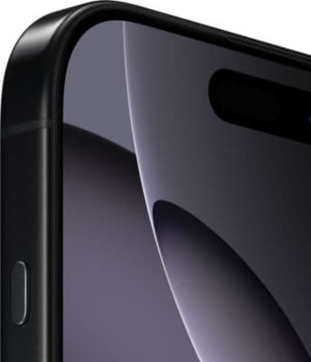 Smartphone APPLE iPhone 16 Pro Max Titane Noir 256Go Reconditionné - Image 4