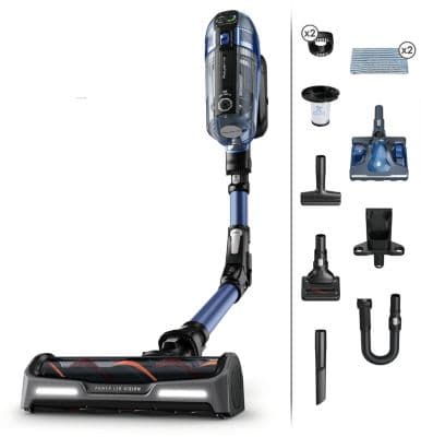 Aspirateur balai ROWENTA X Force Flex 14.60 Aqua Auto YY5508FE - Image 1