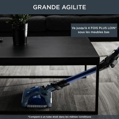 Aspirateur balai ROWENTA X Force Flex 14.60 Aqua Auto YY5508FE - Image 7